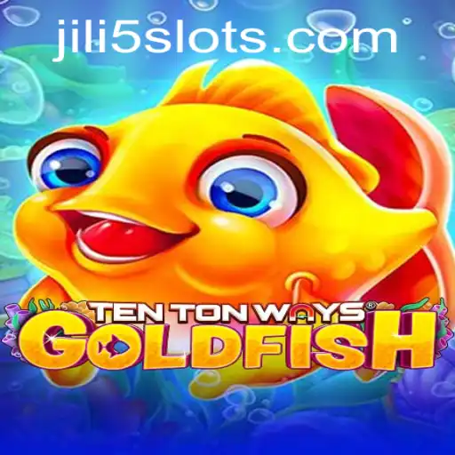 Exploring the World of TenTonWaysGoldfish: A Captivating Gaming Experience with JILI5