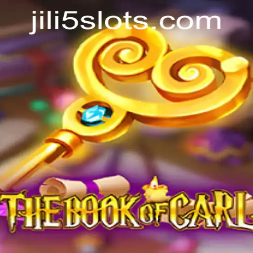 Exploring TheBookofCarl: An Innovative Journey through Gaming with JILI5