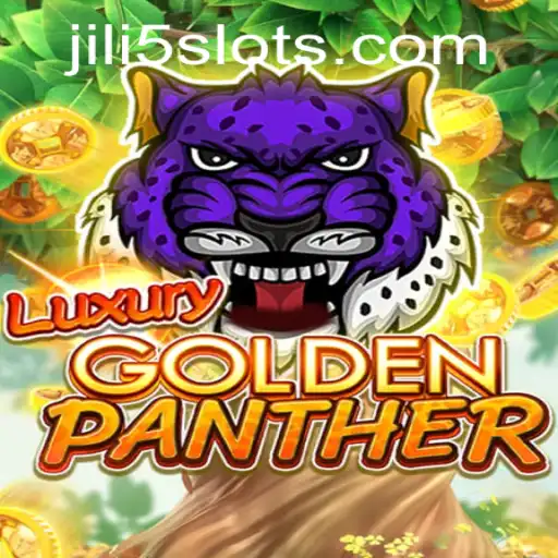 Unleashing the Thrill of LUXURYGOLDENPANTHER