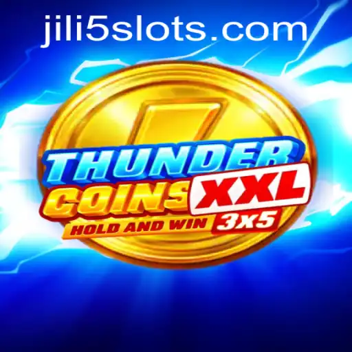 ThunderCoinsXxl: A New Era of Gaming