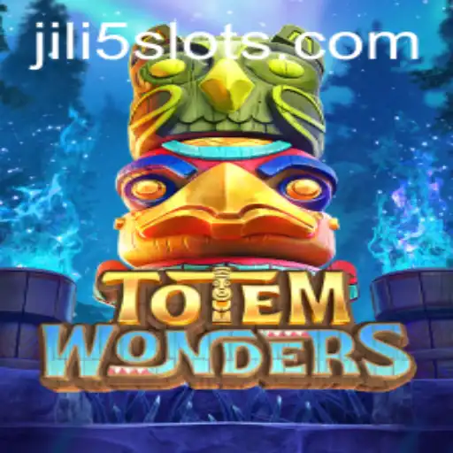 Unveiling TotemWonders: A Deep Dive into the World of JILI5