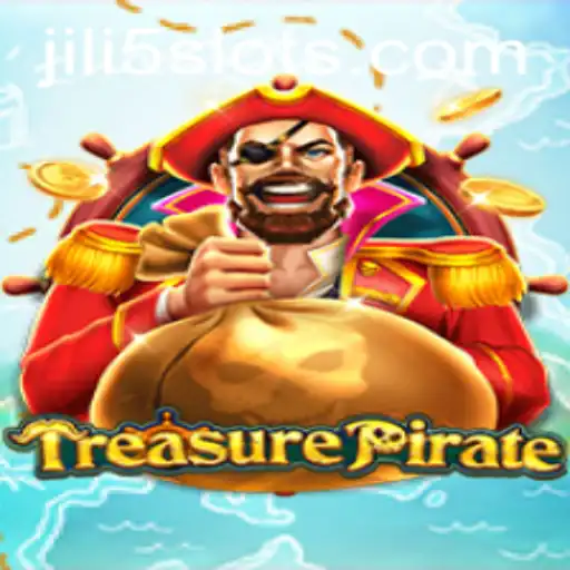 Unlock the Secrets of TreasurePirate with JILI5
