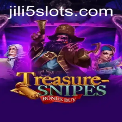 Exploring TreasuresnipesBonusBuy: A Thrilling New Gaming Experience