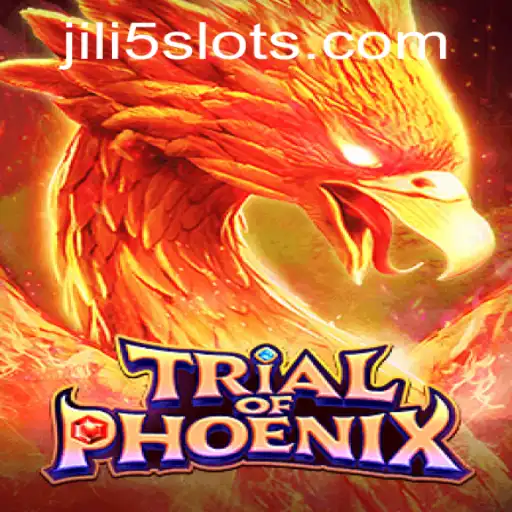 TrialofPhoenix: An In-Depth Look at the New Gaming Sensation