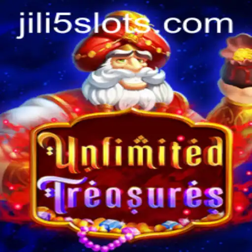Explore the World of UnlimitedTreasures with JILI5