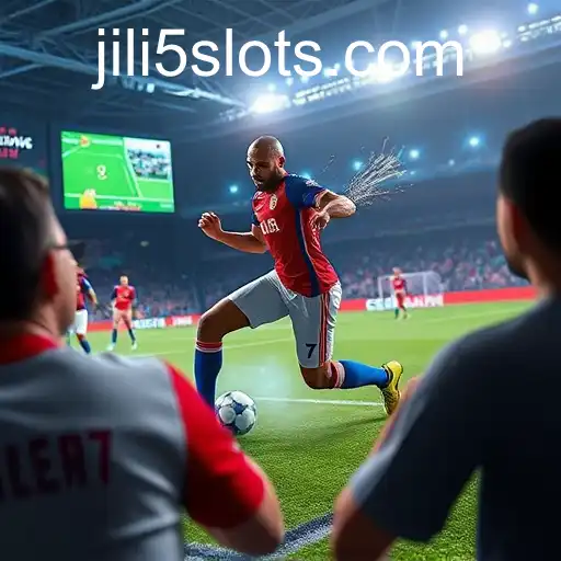Exploring the World of Virtual Sports and JILI5