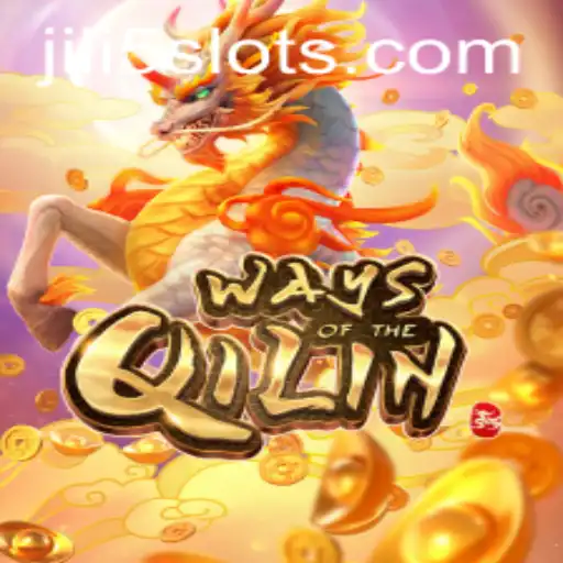 Explore the Enigmatic World of Ways of the Qilin: A Journey Through the Realm of JILI5