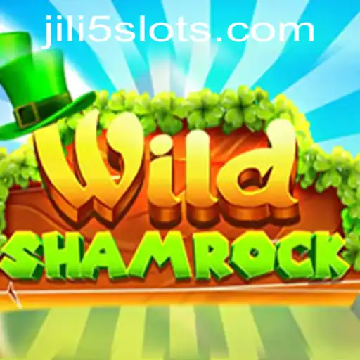 Discover the Enchanting World of WildShamrock: An Adventure with JILI5