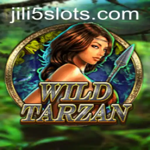 Unveiling the Thrills of WildTarzan: A New Gaming Adventure with JILI5