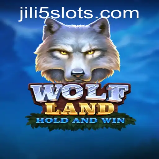 WolfLand: A Thrilling Adventure Awaits - Dive into the World of JILI5