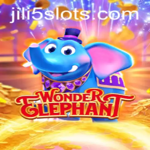 Discover the Excitement of WonderElephant: A New Gaming Adventure with JILI5