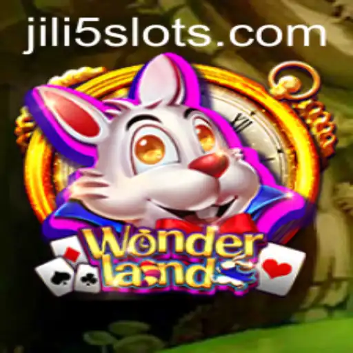 Exploring the Enchanting World of Wonderland with JILI5