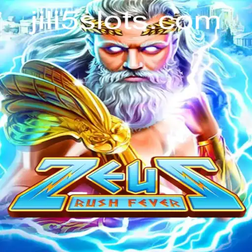 ZeusRushFever: The Immersive Mythological Gaming Experience