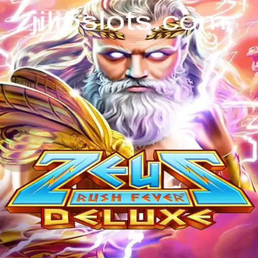 Dive Into the Mythical World of ZeusRushFeverDeluxe with JILI5