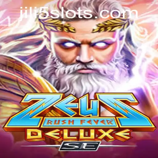 ZeusRushFeverDeluxeSE: Unveiling the Electrifying World of JILI5 Gaming